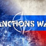 Кто поддерживает в 19г. санкционную войну в Европе? (против России)