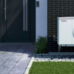 Тепловые насосы для кондиционирования либо обогрева дома