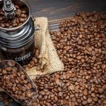 Кофе в зернах