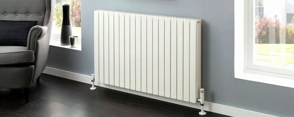 Стальные радиаторы и их преимущества  в использовании для отопления дома