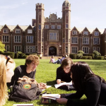 Образование в Чехии