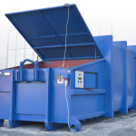 Пресс компакторы от компании Нетмус