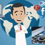 Как найти клиентов для клиники в соцсетях