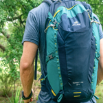 Мужские и женские рюкзаки в интернет магазине  Unisport