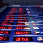 Оперативные курсы валют