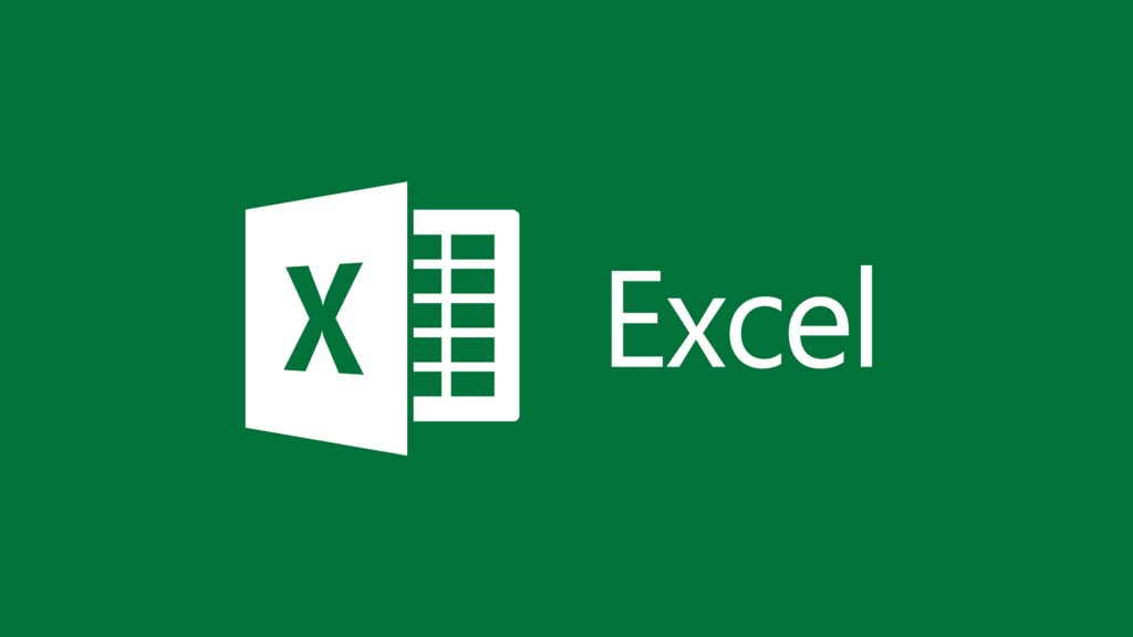 Ms excel картинка