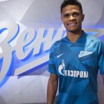 Самые дорогие трансферы «Зенита» за последние 10 лет Топ 10 покупот Зенита за 10 лет.