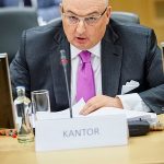 Биография Вячеслава Владимировича Кантора Биография Вячеслава Владимировича Кантора