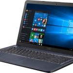 ASUS Laptop X543 Чистка и профилактика ноутбуков в Киеве: сервис ASKAND