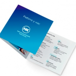 Чем отличается буклет, брошюра и лифлет? В чем разница и какие основные отличия? Чем отличается буклет, брошюра и лифлет? В чем разница и какие основные отличия?