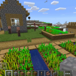 Minecraft Pocket Edition для Android Minecraft Pocket Edition для Android