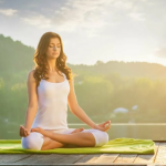 Обучение правильной медитации