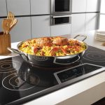 Выбираем варочную панель: индукционная или электрическая Выбираем варочную панель: индукционная или электрическая