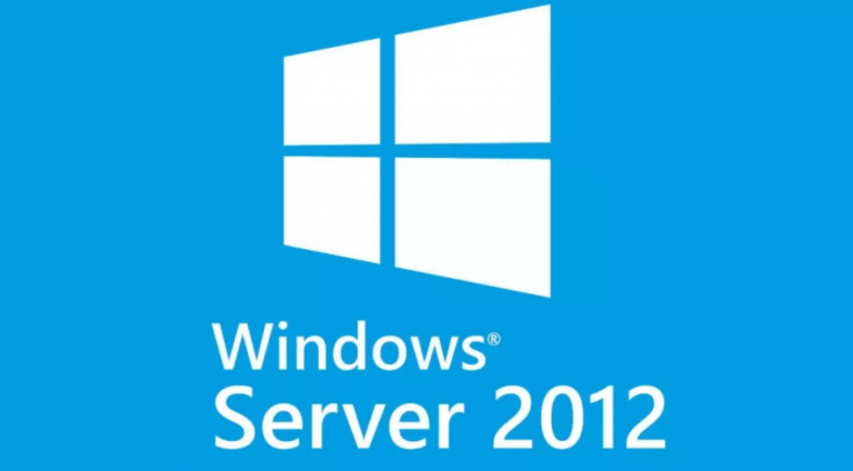windows server 12