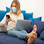 Как заработать деньги в период Коронавируса - рассказывает студия создания сайтов Cosmoweb