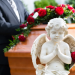 Кто и как предоставляет ритуальные услуги в Санкт-Петербурге?