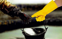 Сдать отработанное масло в Экоинтел