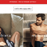 Белье Intimissimi – для нее и для него