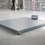 Чем отличаются платформенные весы?