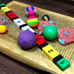 Доска-балансир Белгау: особенности