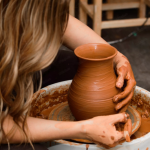 Где купить принадлежности для гончарного дела