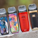 Покупка POD-систем и их преимущества