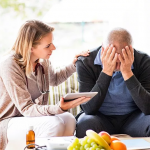 Вызов психиатра на дом