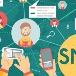 SМM продвижение в социальных сетях