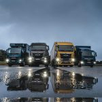 УКРРОСТЕХНО — лучший сервис грузовиков ман в Украине