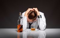 Методы вывода из запоя алкоголезависимых пациентов