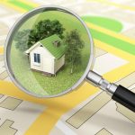 Проверяем участок перед сделкой самостоятельно не выходя из дома