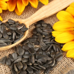 Семена подсолнечника