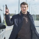 Сериал «Ментовские войны» о влиянии криминала на правоохранительные органы