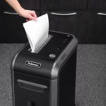 Что такое измельчитель бумаги