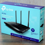 Wi-Fi-роутеры TP-Link