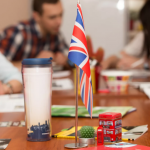 Где выучить английский?