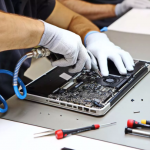 Качественный ремонт ноутбуков