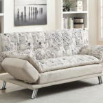 Преимущества и недостатки дивана клик-кляк