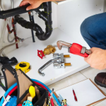 Виды и особенности сантехнических работ