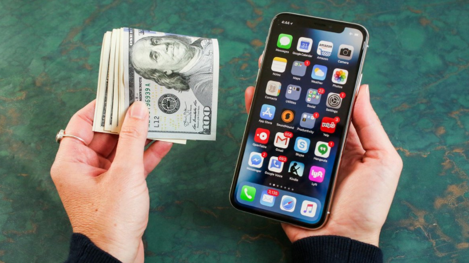 Возможно ли заработать деньги на iPhone?