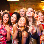 Где можно провести выпускной банкет? Где можно провести выпускной банкет?