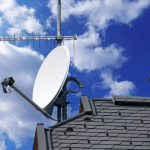 Прибор для настройки спутниковых антенн Прибор для настройки спутниковых антенн