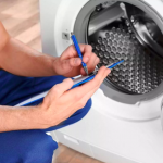 Где отремонтировать стиральную машину фирмы Bosch Ремонт стиральных машин бош