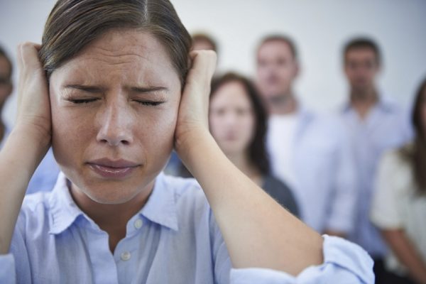 Как проявляются панические атаки | Свежие новости в картинках