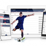 Новые возможности заработка на ставках - мобильная версия Марафон