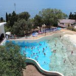 Что предлагает аквапарк в Ялте «Симеиз»