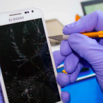 Замена экрана на Самсунг Замена экрана на Самсунг