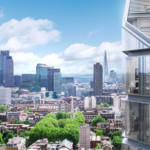 Журнал Этажи — путеводитель отечественного рынка недвижимости