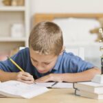 Решебник как идеальный вариант стать отличником