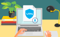 Быстрый и надежный VPN-сервис по демократической цене